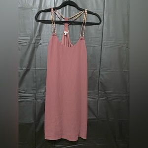 Charolette Russe dress